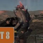 Metal Gear Survive Post Game Walkthrough Base Dig 4 HD Part 8 No Commentary