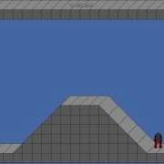 Tile System Sloping Collisions