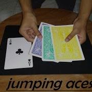 The Jumping Aces