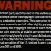 Opening To E T The Extra Terrestrial 1988 VHS