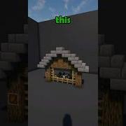 Minecraft Barn Roof Design Tutorial Minecraft
