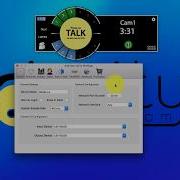 Unity Intercom IFB And Program Audio