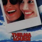 Thelma Louise OST The Decision End Credits
