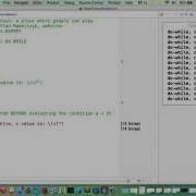IOS Swift Lesson 16 WHILE Loop In Swift