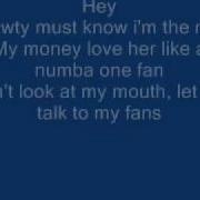 Florida Right Round Lyrics