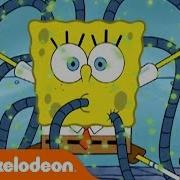 SpongeBob SquarePants Experiments Nickelodeon UK