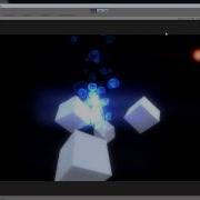 PopcornFx Unity Realtime Effect For An Tv Show