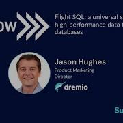 Apache Arrow Flight SQL High Performance Data Transfer Standard For Databases