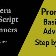 JavaScript Promises Explained A Step By Step Tutorial For Beginners