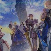 Fate Grand Order Camelot AMV This Is War