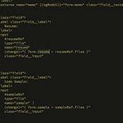 Uploading Multiple Files In A Single Form Post With HttpClient In Angular 7 2 12