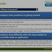 Techcello Architect Workshop Session 3