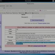 SQL Injection Lesson 1 Error Based Injection