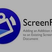 ScreenFlow Tutorial Adding Additional Recording