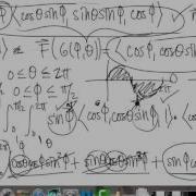 Surface Integrals Of Vector Fields Overview Pt 2 Multivariable Calculus For Sci Eng Griti