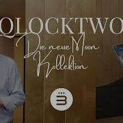 Die Neue QLOCKTWO Moon Juwelierbadort