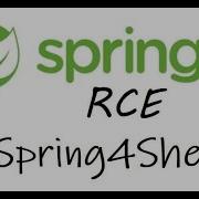 Spring4shell Vulnerability Walkthrough CVE 2022 22965 TryHackMe