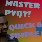 Python GUI Development Building Desktop Applications With PyQT