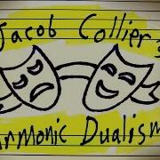 The Music Theory Of Jacob Collier