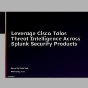 Tech Talk Cisco Talos Incident Response Service And Threat Intelligence