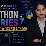 Python If Else Tutorial For Beginners Python Series Part 7 Vtcodex Viral Shorts Python Tech