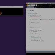 Processing Animation