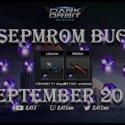 SEPROM BUG SEPTEMBER 2017