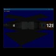 My Raycaster Funtime 12 Faster Floor Ceil Algorithm Amiga PC