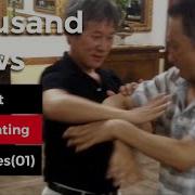 Palm Fighting Techniques 01 Thousand Claws