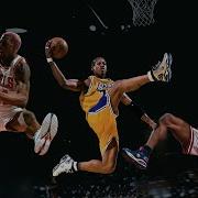 Dennis Rodman Top 10 Career Rebounds
