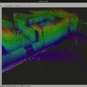 Quadruped Navigation With RTAB Map 3D Localization