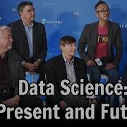 Data Science Present And Future IBM Data Science For All