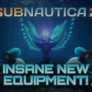 Получаем имбовое снаряжение в Subnautica 2 Эпизод 2
