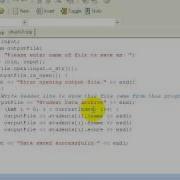 CS 161 Structs 3