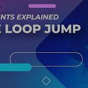 Toe Loop Jump Elements Explained FigureSkating