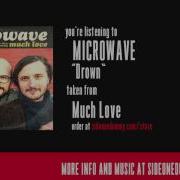 Microwave Drown Official Audio