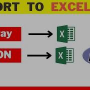 How To Export Array Data To Excel CSV File Using JavaScript JQuery PHP Copy Paste Code