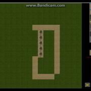 TileMap Editor With New Map Dialogue