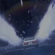 Initial D 1 6 AMV M O V E Gamble Rumble Kenshi
