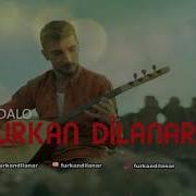 Furkan Dilanar Evdalo