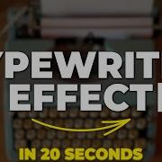 How To Make TYPEWRITER Effect In Davinci Resolve