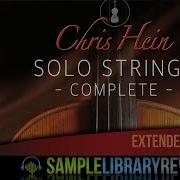 Review Examples Chris Hein Solo Strings Complete Extended