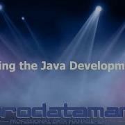Install The JAVA Development Kit JDK
