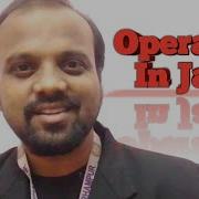 Std 9 Computer Applications Chapter 4 Operators In Java
