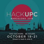 HackUPC 2018 Opening Ceremony