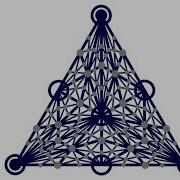 Triangle Subdivision Numberphile