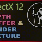 Game Engine Programming 034 2 The Render Texture And Depth Buffer Class C Game Engine