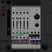 Have You Tried Stages Audio Rate Modulation Modularsynth Eurorack Sounddesign