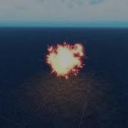 Clean Fireball VFX