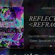 For COEGTS25 Main Mappool NM2 Trung Nova REFLECTION REFRACTION